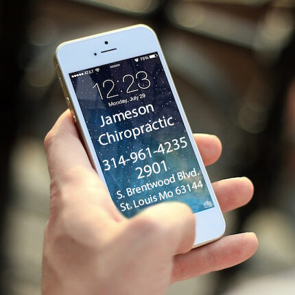 Jamesonphone