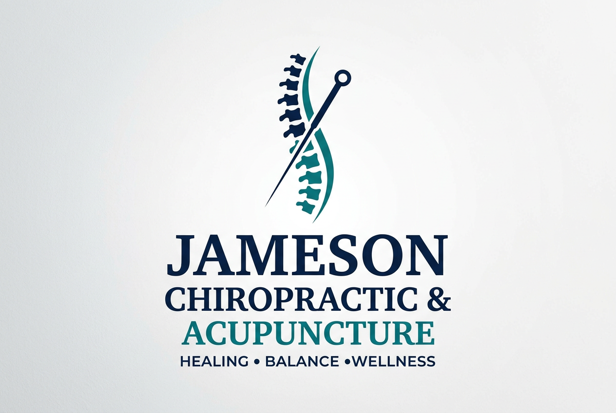 Jameson Chiropractic & Acupuncture