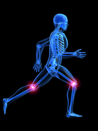 physical therapy